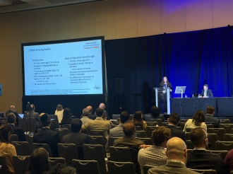 SMSNA 31st Scientific Program at AUA -  The Fringes of Hormone Therapy and Their Efficacy